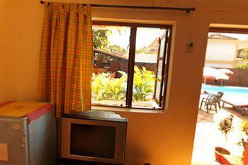 Hotel Germany Calangute Buitenkant foto